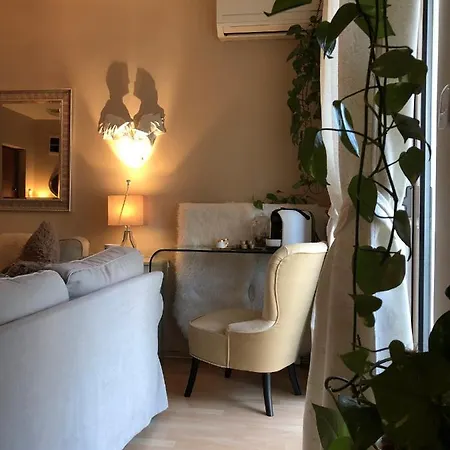 Appartamento The Loft