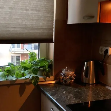 The Loft Appartamento Budapest
